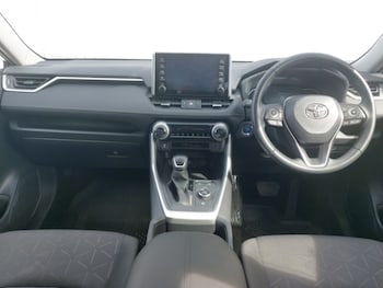 Used Toyota RAV4 2022 for sale - 78387918: Photo