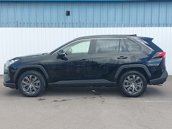 Used Toyota RAV4 2022 for sale - 78387918: Photo