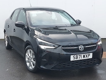 Used Vauxhall Corsa 2022 for sale - 77338916: Photo