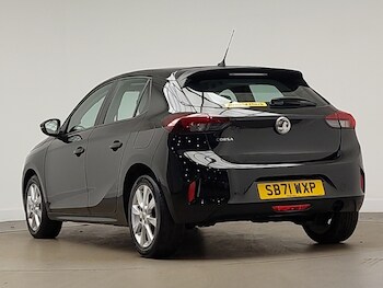 Used Vauxhall Corsa 2022 for sale - 77338916: Photo