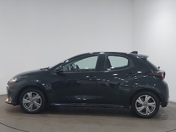 Used Mazda Mazda2 HYBRID 2024 for sale - 79253033: Photo
