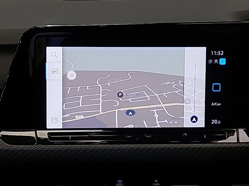 Used Volkswagen Golf 2021 for sale - 77955297: Photo 11