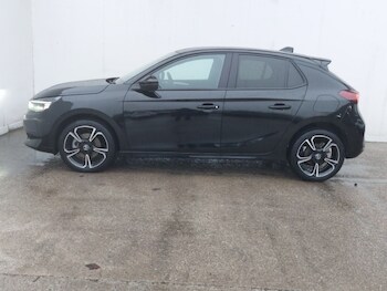 Used Vauxhall Corsa 2025 for sale - 77660945: Photo