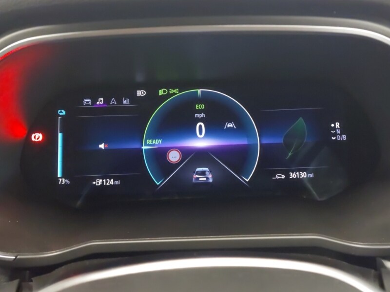 Used Renault Zoe 2022 for sale - 76526184: Photo 11