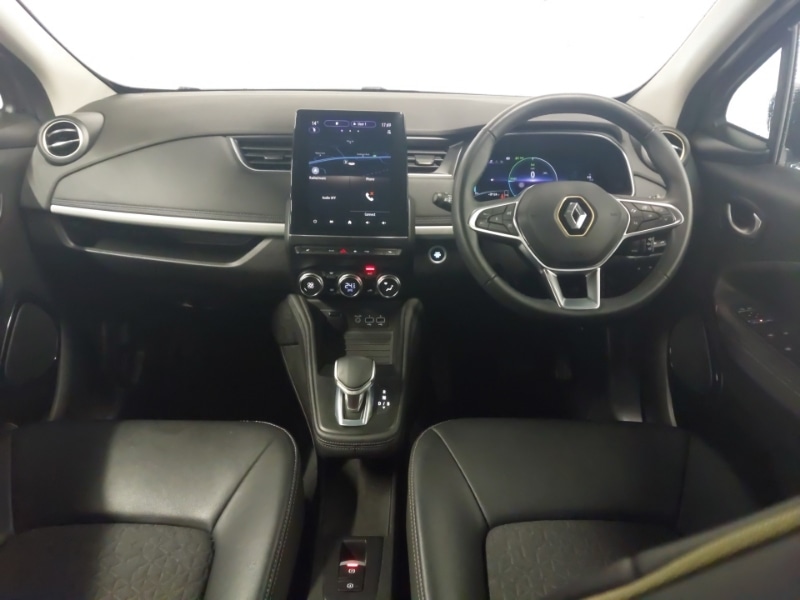 Used Renault Zoe 2022 for sale - 76526184: Photo 2