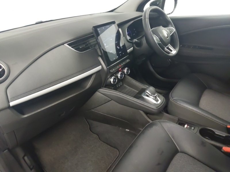 Used Renault Zoe 2022 for sale - 76526184: Photo 5
