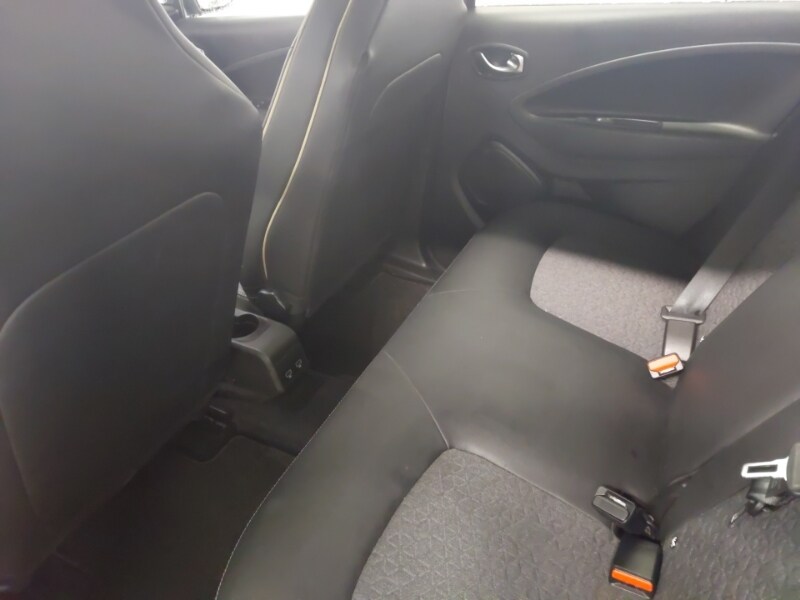 Used Renault Zoe 2022 for sale - 76526184: Photo 6