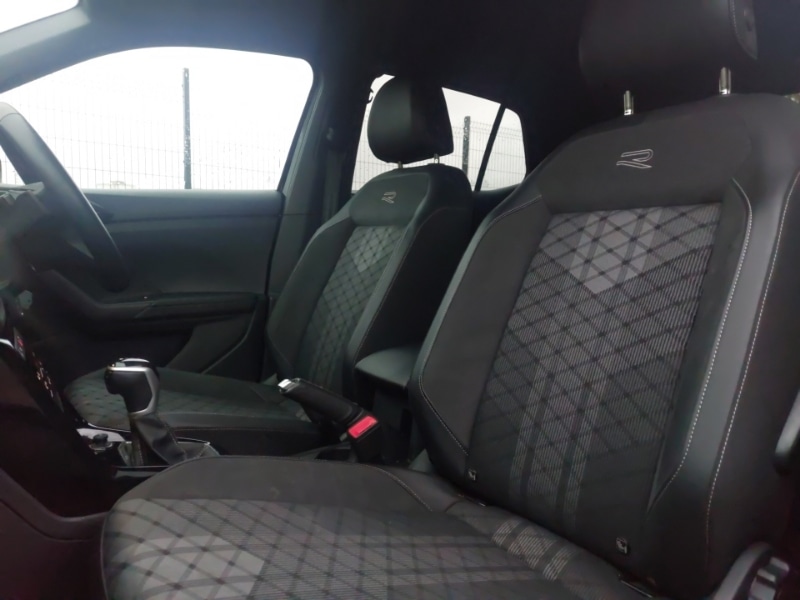 Used Volkswagen T-Cross 2024 for sale - 77304512: Photo 5