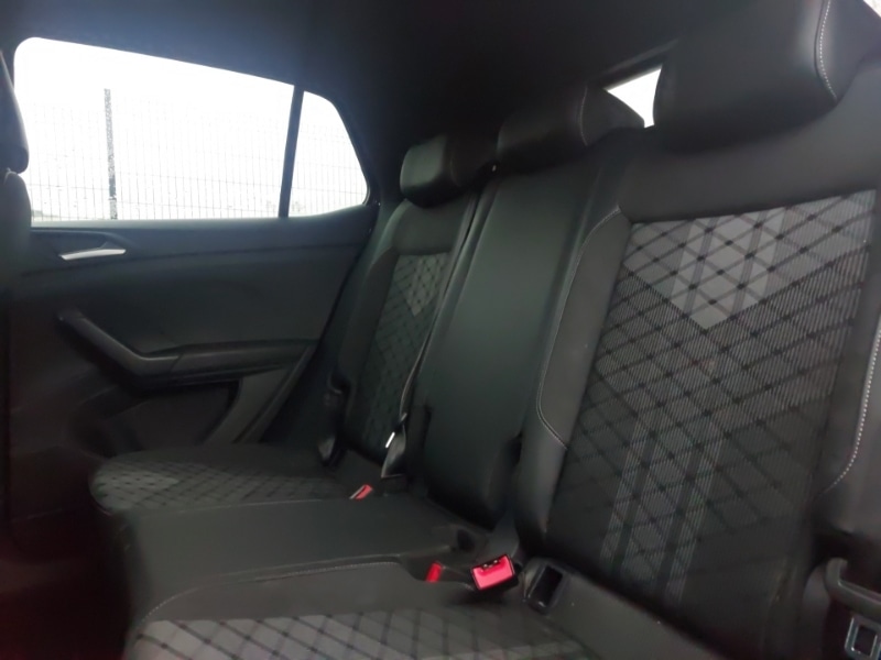 Used Volkswagen T-Cross 2024 for sale - 77304512: Photo 6