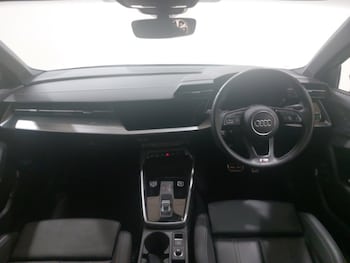 Used Audi A3 2023 for sale - 79011547: Photo