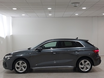 Used Audi A3 2023 for sale - 79011547: Photo