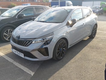 Used Renault Clio 2025 for sale - 79635574: Photo