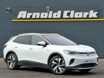 2023 - 150kW Family Pro Perform 77kWh 5dr Auto [135kW Ch]