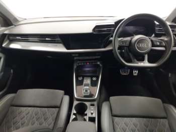 Used Audi A3 2022 for sale - 74907764: Photo