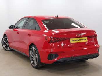 Used Audi A3 2022 for sale - 74907764: Photo