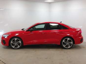 Used Audi A3 2022 for sale - 74907764: Photo