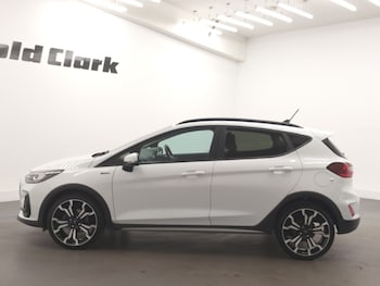 Used Ford Fiesta 2023 for sale - 79100261: Photo