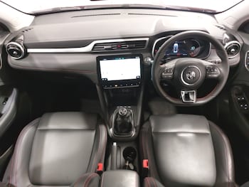 Used MG MG ZS 2024 for sale - 79432276: Photo