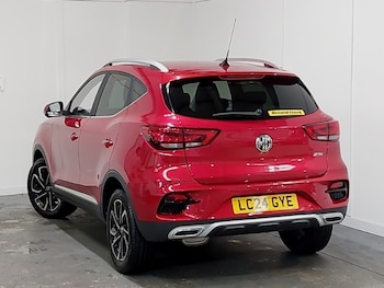 Used MG MG ZS 2024 for sale - 79432276: Photo
