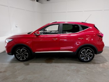 Used MG MG ZS 2024 for sale - 79432276: Photo