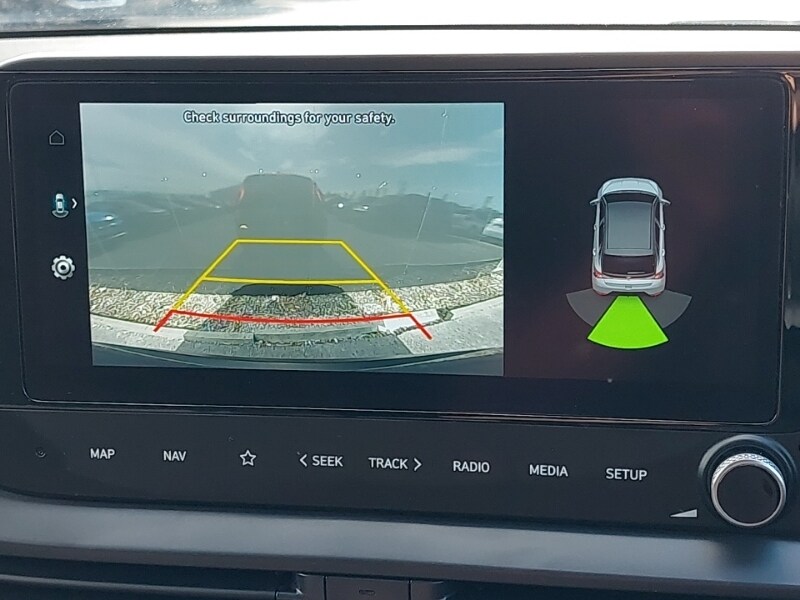 Used Hyundai BAYON 2022 for sale - 77531540: Photo 12