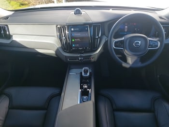 Used Volvo XC60 2025 for sale - 78643186: Photo