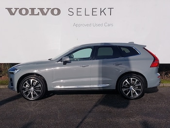 Used Volvo XC60 2025 for sale - 78643186: Photo
