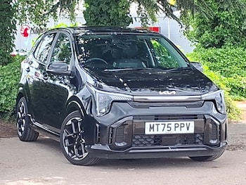 Used Kia Picanto 2025 for sale - 79406150: Photo