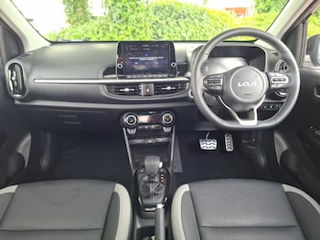 Used Kia Picanto 2025 for sale - 79406150: Photo