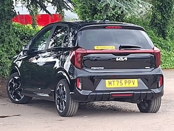 Used Kia Picanto 2025 for sale - 79406150: Photo