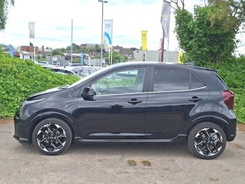 Used Kia Picanto 2025 for sale - 79406150: Photo