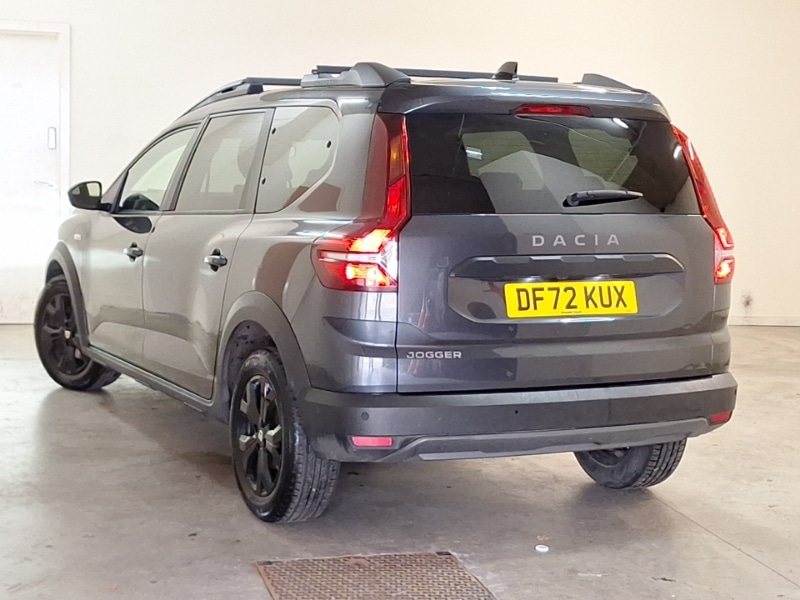 Used Dacia Jogger 2023 for sale - 78127213: Photo 3