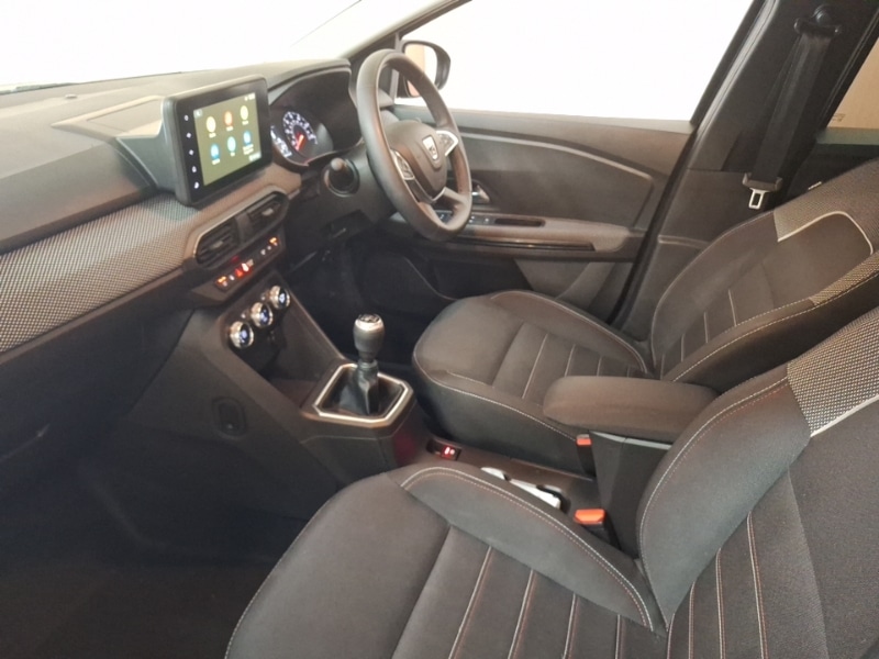 Used Dacia Jogger 2023 for sale - 78127213: Photo 5