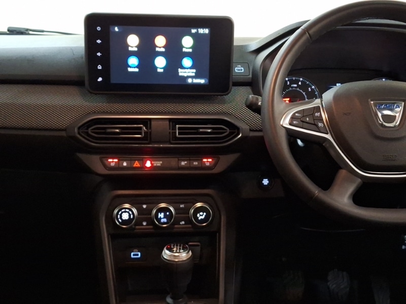 Used Dacia Jogger 2023 for sale - 78127213: Photo 7