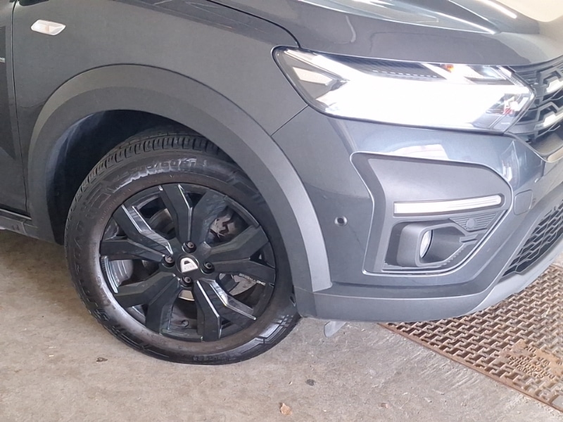 Used Dacia Jogger 2023 for sale - 78127213: Photo 9