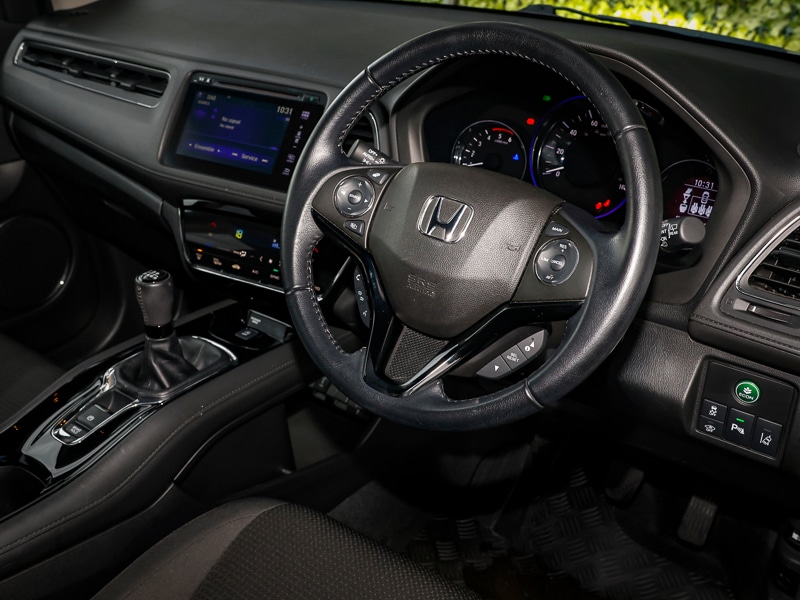 Used Honda HR-V 2019 for sale - 76497947: Photo 12