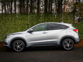 Used Honda HR-V 2019 for sale - 76497947: Photo