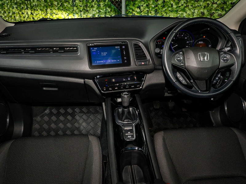 Used Honda HR-V 2019 for sale - 76497947: Photo 5