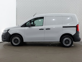 Used Renault Kangoo 2024 for sale - 77311909: Photo