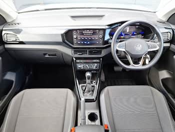 Used Volkswagen T-Cross 2024 for sale - 79662060: Photo