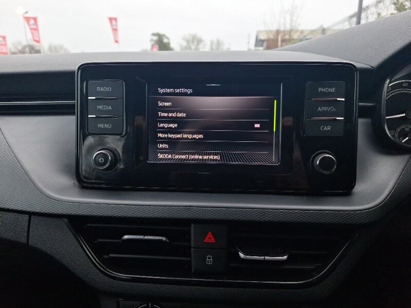 Used Skoda Kamiq 2020 for sale - 77544939: Photo 10