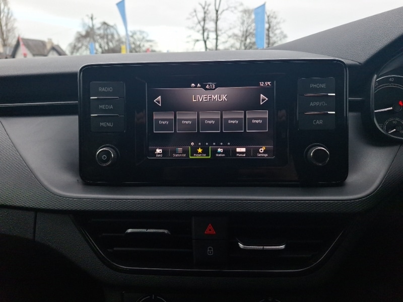 Used Skoda Kamiq 2020 for sale - 77544939: Photo 12