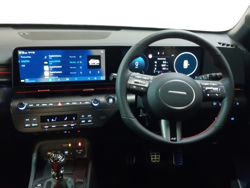 Used Hyundai KONA 2025 for sale - 76695156: Photo 7