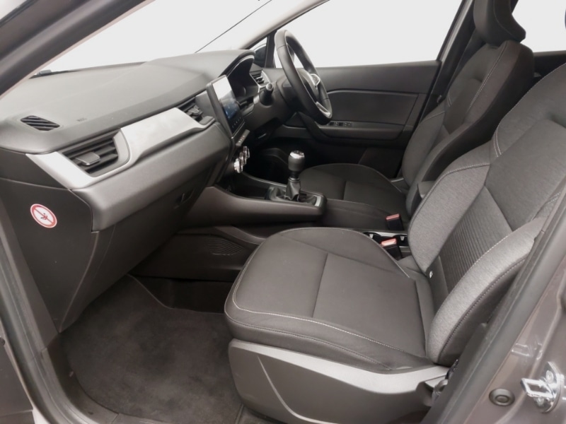 Used Renault Captur 2020 for sale - 77956110: Photo 5