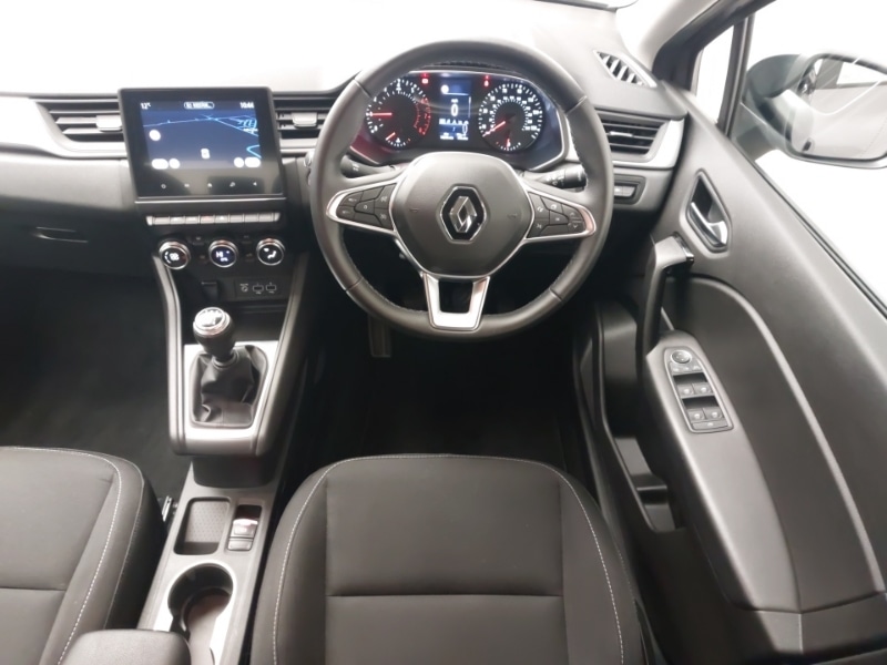 Used Renault Captur 2020 for sale - 77956110: Photo 7