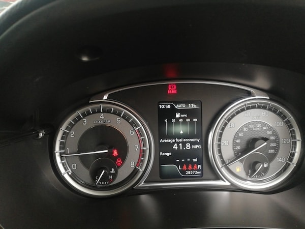Used Suzuki Vitara 2022 for sale - 76207906: Photo 10