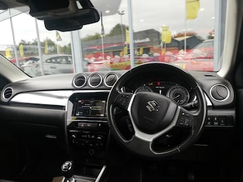 Used Suzuki Vitara 2022 for sale - 76207906: Photo 2