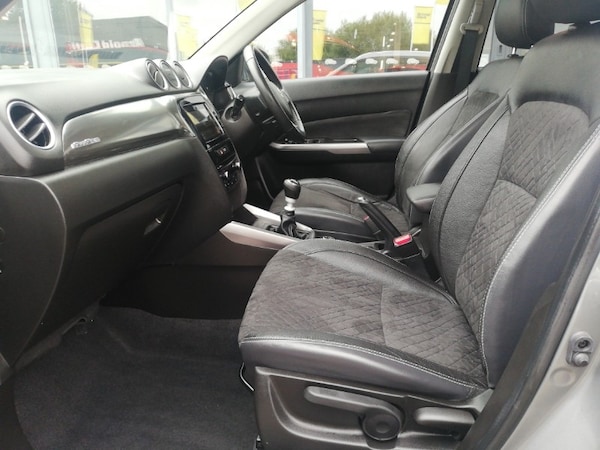 Used Suzuki Vitara 2022 for sale - 76207906: Photo 5