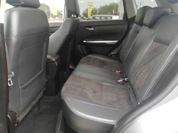 Used Suzuki Vitara 2022 for sale - 76207906: Photo 6
