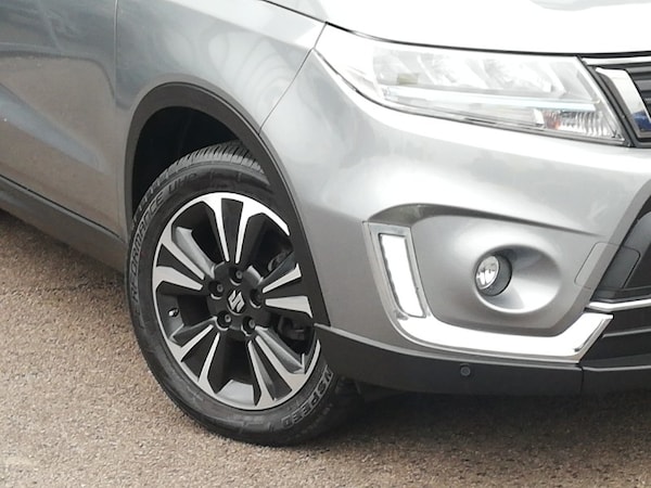 Used Suzuki Vitara 2022 for sale - 76207906: Photo 9